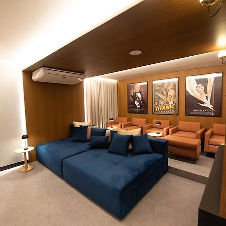 Studio Spazio Di Casa Vbvo 1323 Vila Olimpia São Paulo Eksteriør bilde
