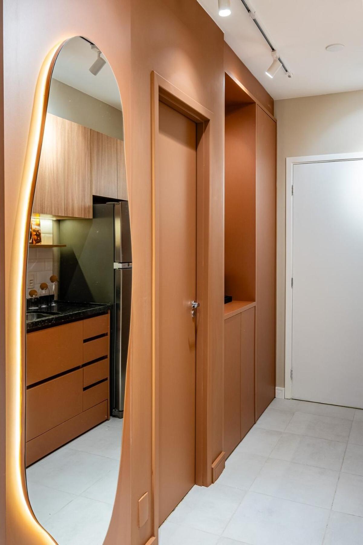 Studio Spazio Di Casa Vbvo 1323 Vila Olimpia São Paulo Eksteriør bilde