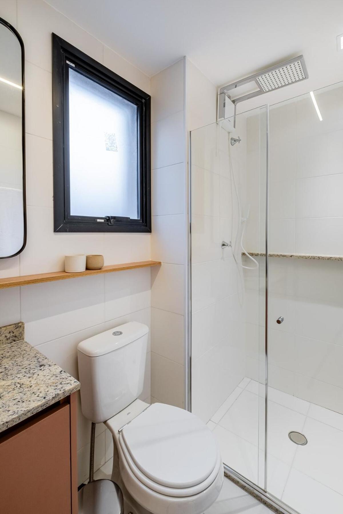 Studio Spazio Di Casa Vbvo 1323 Vila Olimpia São Paulo Eksteriør bilde